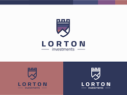 Finance Bank Accounting Logo Design Examples
