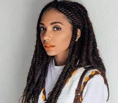 If you are african or have significant african ancestry, your hair may take a long time to grow and, in some cases, might even be prone to unwanted breakage. 11 Different Types Of African Hair Braiding 2020 Update