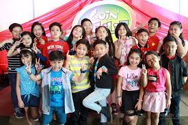 Last updated november 14, 2019. Sharlene San Pedro Fans Go Nostalgic Over Goin Bulilit S Conclusion We The Pvblic