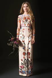 Wedding Ideas Planning Inspiration Wedding Dress Long Sleeve Embroidered Wedding Dress Temperley Wedding Dresses