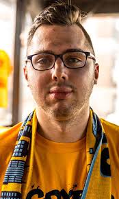 Executive Committee — Nashville Soccer Supporters Trust