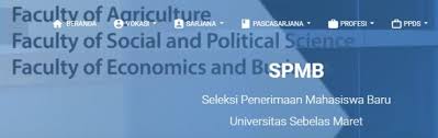 We did not find results for: Pengumuman Hasil Seleksi Jalur Mandiri Uns 2021