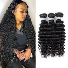 Get deals with coupon and discount code! China Wholesale Deep Wave Peruvian Indian Natural Human Hair Dabai Factory Cheap Brazilian Haman Hair Weave China Human Hair And Human Hair Wigs Price