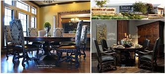 tuscan decor furniture store