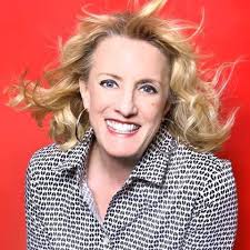 Suzanne Westenhoefer