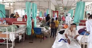 Prasanna i was referred to dr patricia in pantai hospital kuala lumpur for a second opinion. This Scheme For Government Hospitals Gives Patients 5 Star Treatment Like Private Hospitals