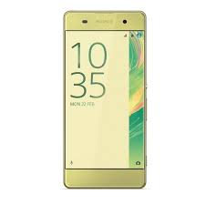 Running the show is a mediatek mt6755. Sony Xperia Xa Phone Memory Size 16gb Screen Size 5 Inches Rs 14990 Pack Id 16069089888
