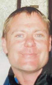 Condolence Book for Eugene O'Prey (Ballyfermot, Dublin)