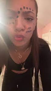 Amber Mcadoo's Instagram, Twitter & Facebook