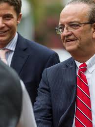 Judge tosses David Grimaldi lawsuit, rules in favor of Thomas Gordon