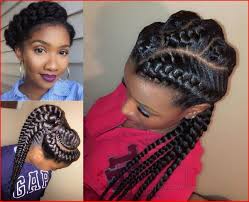Goddess Braids Hairstyles Natural Hair Braided Hairstyles Goddess Braids Hairstyles Natural Hair Braids Braids Hairstyles Pictures