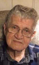 Randall Mann, Sr. Obituary (1932