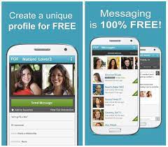 Download the app directly to your device. Pof App Android Iphone Dating App Review Free Online Dating App Online Dating