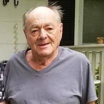 William "Bill" W. Goodlett Obituary