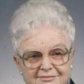 Obituary information for Fannie Maynard Smith