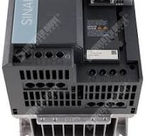 Siemens SINAMICS G120X 18.5kW/22kW 400V 3ph Fan/Pump AC Inverter, STO, C2  EMC ProfiNET