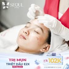 Top 10 địa chỉ spa trị mụn quận Tân Phú uy tín chuẩn Y Khoa