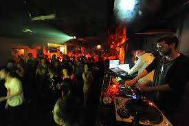 DADA Bar Shanghai - Location, Tickets and Events | Viberate.com