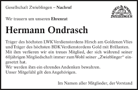 Verwalten sie schnell und effektiv ihr arztprofil auf aerzte.de über unseren kundenbereich. Traueranzeigen Von Hermann Ondrasch Zeit Des Gedenkens De