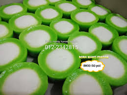 Kandungan jagung manis mirip dengan kandungan gizi jagung varietas lainnya. 50pcs Nona Manis Pandan Jagung Hairila Yummy Delight Facebook