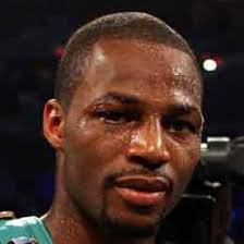 Chad Dawson Boxing Record