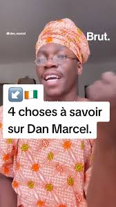 Dan Marcel : 4 choses à savoir sur le chanteur ivoirien décédé