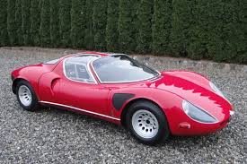Image result for Avorio 1968 Alfa-Romeo