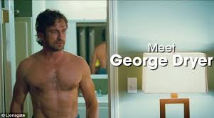 Ceritanya ditulis oleh robbie fox. Gerard Butler Shows Off His Washboard Abs As He Goes Shirtless In A Sexy Trailer For New Rom Com Playing For Keeps Daily Mail Online