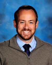 We're excited to announce that Mr. Colton Ballard has been promoted to  Assistant Director at the High School campus. Mr. Ballard will be working  with Mr. Bridges and Mrs. Huffstetler beginning July