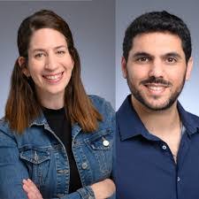 Efrat Tal's Instagram, Twitter & Facebook