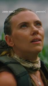 Jurassic World Rebirth Came Otr