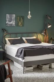 Ikea Deutschland Jetzt Braucht Man Nicht Mehr In Antikladen Zu Stobern Wenn Man Auf Der Suche Nach Einem Klassischen M Mit Bildern Bettgestell Bett Mobelstuck