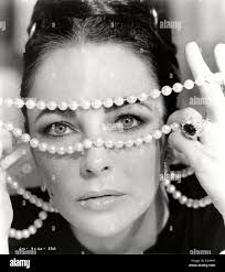 Ash wednesday Year : 1973 USA Director : Larry Peerce Henry Fonda,  Elizabeth Taylor Stock Photo