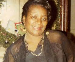 Alma Williams Obituary February 8, 2022