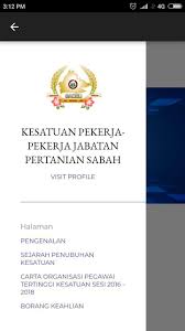 Majlis amanat setiausaha kerajaan negeri sabah tahun 2021. Sadeu For Android Apk Download