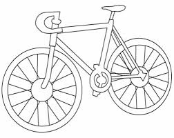 Mewarnai Sepeda Yahoo Image Search Results Sepeda Warna