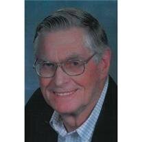 Wallace H. "Wally" Barrows Obituary