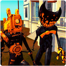 Download bendy and the ink machine latest version for android en english 한국어 português español türkiye français tiếng việt deutsch polski 日本語 nederlands italiano indonesia हिन्दी 中文(繁體) 中文(简体) العربية pусский Cute Bendy And The Projectionist Apk 1 0 Download For Android Download Cute Bendy And The Projectionist Apk Latest Version Apkfab Com