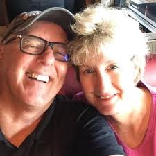 Tony and Jean Laughter