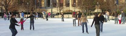 National Gallery Ice Rink Washington Dc Attractions Dc Attractions Washington Dc This ice rink is relatively quiet for when u went over the christmas period. pinterest