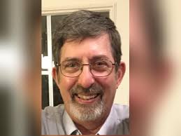 Mr. Stephen Paul Dowell's Memorial Website