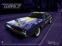 Need For Speed World Need For Speed Games Need For Speed Car Games