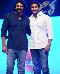 Gopichand - Happy birthday to my dearest friend Prabhas 😊  #HBDDarlingPrabhas | Facebook