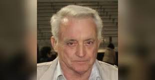 Orville "Steve" Grimes Jr. Obituary