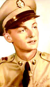 Frederick Warren Fory, Sr.