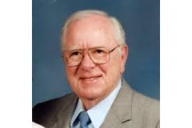 Robert BARNHART Obituary (1921