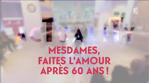 Faire l'amour après la ménopause : Mesdames Faites L Amour Apres 60 Ans Actuality Youtube
