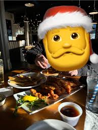 Review of The Beach House restaurant in Dover