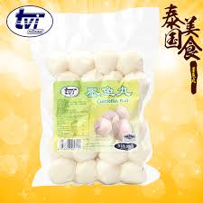 Categories halal certified products > cuttlefish Usd 21 02 Tvi Thai Imported Pills Halal Fish Egg Bean Fishing Hot Pot Ingredients Kanto Cooked Octopus Flower Branch Cuttlefish Balls 500g Wholesale From China Online Shopping Buy Asian Products