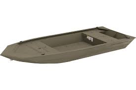 Jon boat or v hull boat conversion ??? 2020 Grizzly 1648 Jon Tracker Hunt And Fish Jon Boat